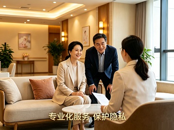吴起有偿售卵代生女生的客户的客户群体有哪些