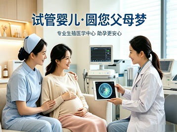 吴起辅助生育服务 试管婴儿行业的兴起背景、发展与未来展望